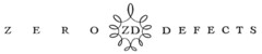 ZERO ZD DEFECTS