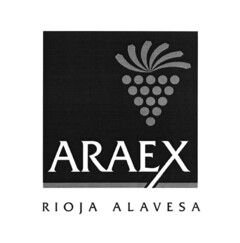 ARAEX RIOJA ALAVESA