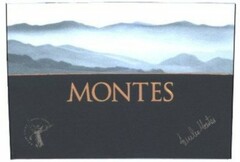 MONTES Aurelio Montes