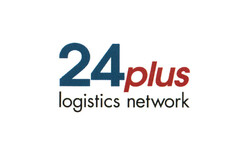 24plus logistics network