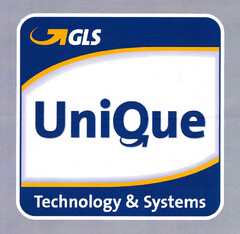 GLS UniQue Technology & Systems