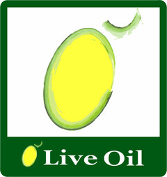 Live Oil