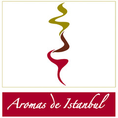 Aromas de Istanbul