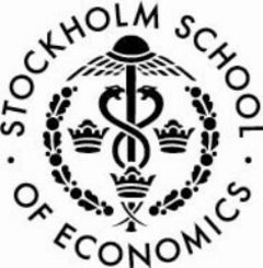 STOCKHOLM SCHOOL OF ECONOMICS