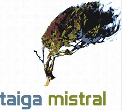 taiga mistral