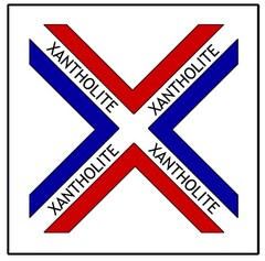 XANTHOLITE