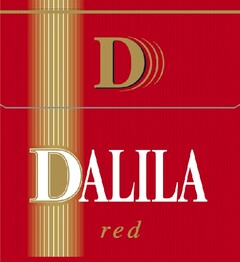 DALILA