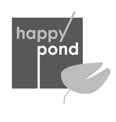 happy pond