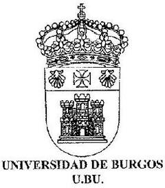 UNIVERSIDAD DE BURGOS U.BU.