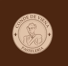 CONDE DE VIENA PASTELERIA