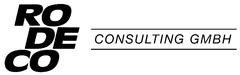 RODECO Consulting GmbH