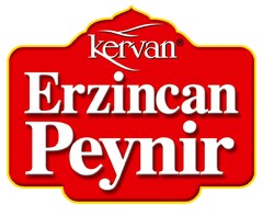 kervan Erzincan Peynir