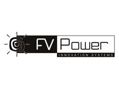 FV POWER INNOVATION SYSTEMS