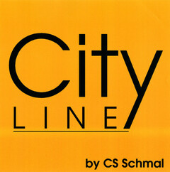 City LINE by CS Schmal