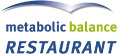 metabolic balance Restaurant