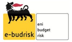 e budrisk eni budget tisk