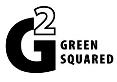 G2 GREEN SQUARED