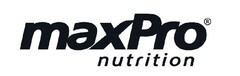 MAXPRO NUTRITION