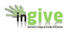 INGIVE Gestión Integral Verde Eficiente