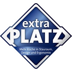 Extraplatz