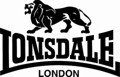 LONSDALE LONDON