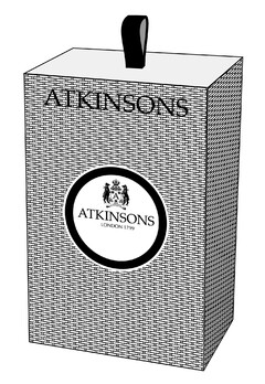 A ATKINSONS LONDON 1799