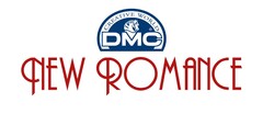 DMC CREATIVE WORLD NEW ROMANCE