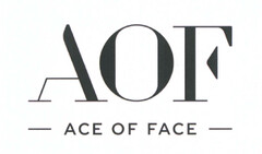 AOF ACE OF FACE