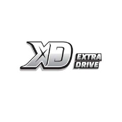 XD EXTRA DRIVE