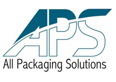 APS ALL PACKAGING SOLUTIONS