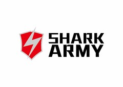 SHARK ARMY