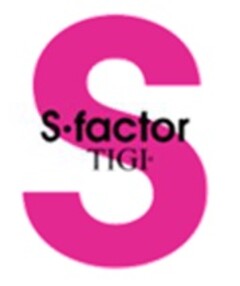 S-factor TIGI