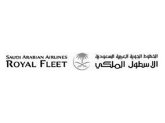 SAUDI ARABIAN AIRLINES ROYAL FLEET