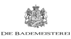 DIE BADEMEISTEREI