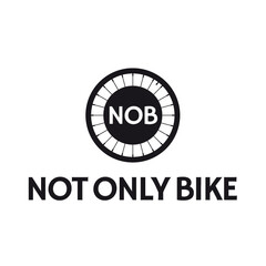 NOB NOT ONLY BIKE