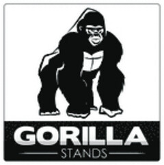 GORILLA STANDS