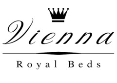 Vienna Royal Beds