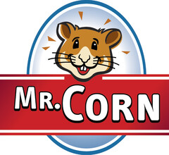 MR. CORN