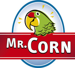 Mr. Corn