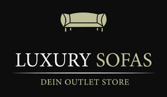 LUXURY SOFAS DEIN OUTLET STORE