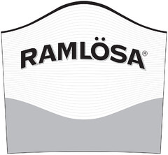 RAMLÖSA