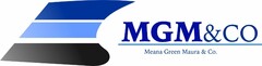 MGM & CO. Meana Green Maura & Co