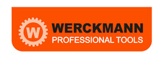 WERCKMANN PROFESSIONAL TOOLS