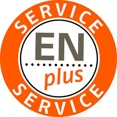 SERVICE EN plus SERVICE