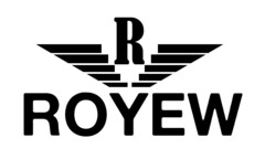 R ROYEW