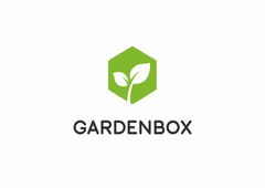 GARDENBOX