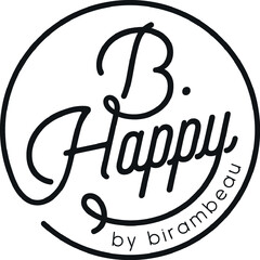B. Happy by birambeau