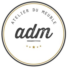 ADM - ATELIER DU MEUBLE
