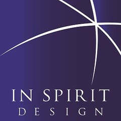 IN SPIRIT DESIGN