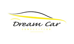 DREAM CAR COMPETITION